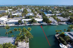 21 Bougainvillea Ave, Key Haven, FL 33040 - Photo 33