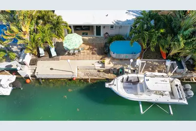 21 Bougainvillea Avenue, Key Haven, FL 33040 - Photo 33