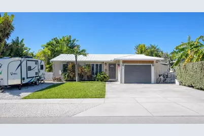 21 Bougainvillea Avenue, Key Haven, FL 33040 - Photo 17
