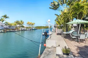 21 Bougainvillea Ave, Key Haven, FL 33040 - Photo 31