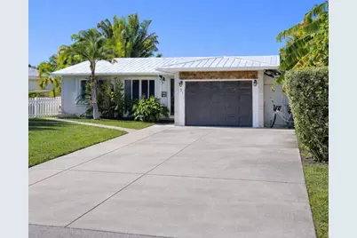 21 Bougainvillea Avenue, Key Haven, FL 33040 - Photo 15