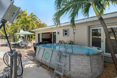 21 Bougainvillea Avenue, Key Haven, FL 33040 - Photo 35