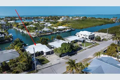21 Bougainvillea Avenue, Key Haven, FL 33040 - Photo 1