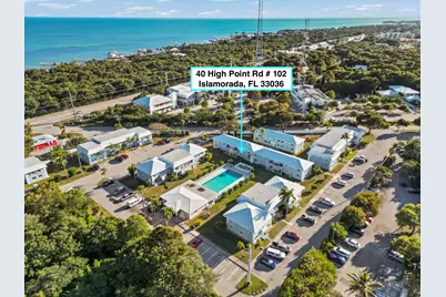40 High Point Road #D102, Plantation Key, FL 33070 - Photo 33