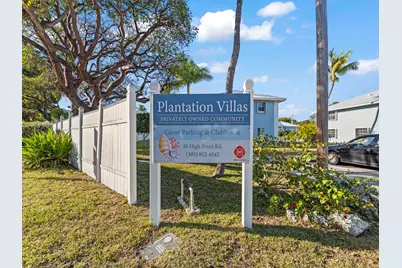 40 High Point Road #D102, Plantation Key, FL 33070 - Photo 37