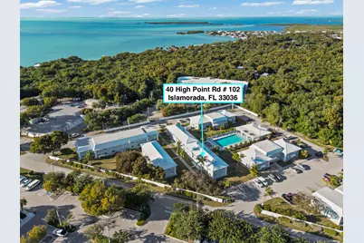 40 High Point Road #D102, Plantation Key, FL 33070 - Photo 31