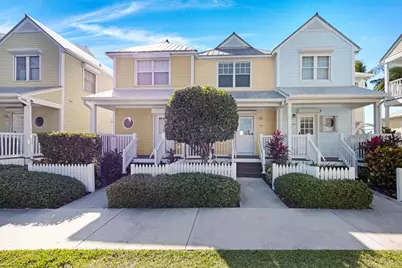 5006 Sunset Village Drive, Duck Key, FL 33050 - Photo 1