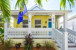 1916 Staples Ave, Key West, FL 33040 - Photo 1