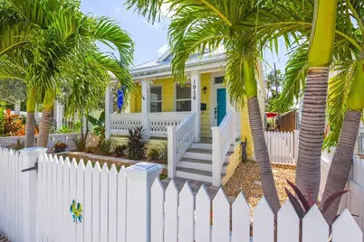 1916 Staples Avenue, Key West, FL 33040 - Photo 3