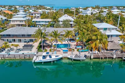 105 Palo De Oro Drive, Plantation Key, FL 33036 - Photo 1