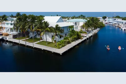 216 Sonny Road, Plantation Key, FL 33070 - Photo 1
