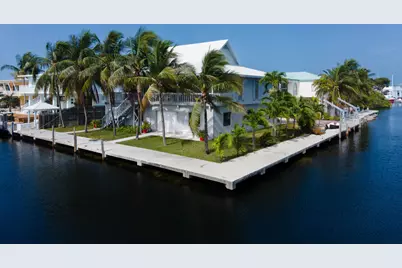 216 Sonny Road, Plantation Key, FL 33070 - Photo 3