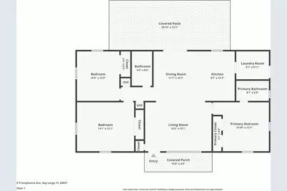 9 Transylvania Avenue, Key Largo, FL 33037 - Photo 5