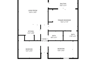 3930 S Roosevelt Blvd, Key West, FL 33040 - Photo 5
