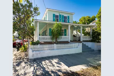 530 White Street, Key West, FL 33040 - Photo 1