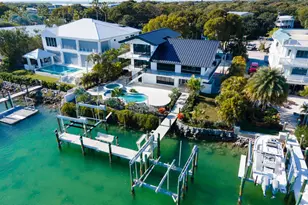 228 Tide Ave, Upper Sugarloaf Key, FL 33070 - Photo 1