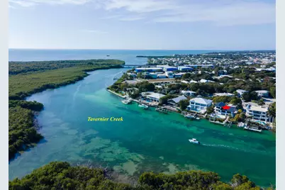 228 Tide Avenue, Plantation Key, FL 33070 - Photo 1