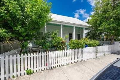 818 Elizabeth Street #Front, Key West, FL 33040 - Photo 3