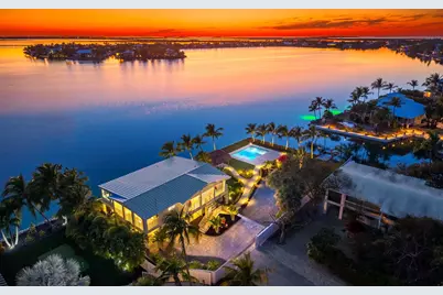 17015 W Wahoo Lane, Sugarloaf Key, FL 33042 - Photo 1