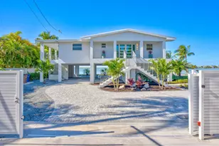17015 W Wahoo Ln, Sugarloaf Key, FL 33042 - Photo 13