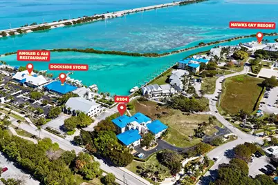 8204 Marina Villas Drive, Duck Key, FL 33050 - Photo 45