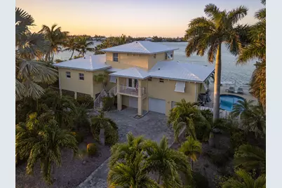 16805 Tamarind Road, Sugarloaf Key, FL 33042 - Photo 65