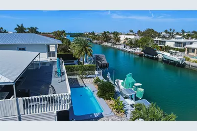320 5th Street, Key Colony Beach, FL 33051 - Photo 5