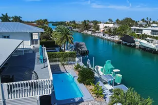 320 5th St, Key Colony, FL 33051 - Photo 5