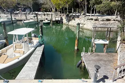 96000 Overseas Highway #S8 + 24' Boat Slip, Key Largo, FL 33037 - Photo 3