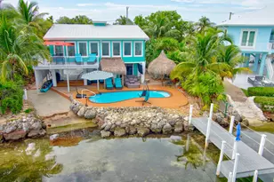 831 W Indies Dr, Ramrod Key, FL 33042 - Photo 3