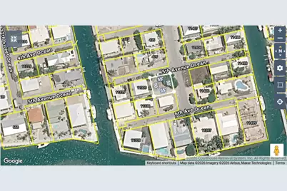 Lot 70 5th Avenue #Ocean, Marathon, FL 33050 - Photo 1