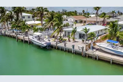 341 3rd Street, Key Colony Beach, FL 33051 - Photo 1