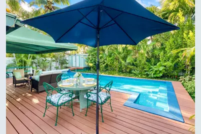 1713 Rose Street, Key West, FL 33040 - Photo 25
