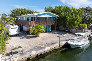 154 Cutthroat Dr, Cudjoe Key, FL 33042 - Photo 33
