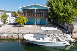 154 Cutthroat Dr, Cudjoe Key, FL 33042 - Photo 27