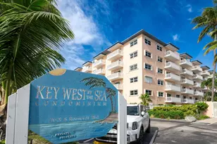 2601 S Roosevelt Blvd, Key West, FL 33040 - Photo 1