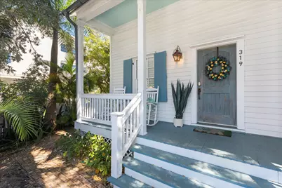 319 Grinnell Street, Key West, FL 33040 - Photo 3