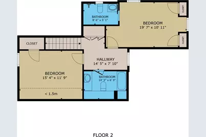 413 Frances Street, Key West, FL 33040 - Photo 39