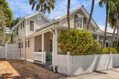 413 Frances Street, Key West, FL 33040 - Photo 1