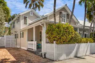 413 Frances St, Key West, FL 33040 - Photo 1