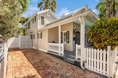 413 Frances Street, Key West, FL 33040 - Photo 37