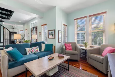 617 Fleming Street #APT 4, Key West, FL 33040 - Photo 1