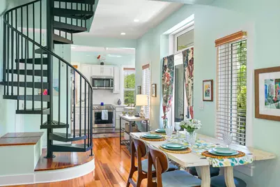 617 Fleming Street #APT 4, Key West, FL 33040 - Photo 1