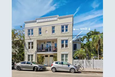 617 Fleming Street #APT 4, Key West, FL 33040 - Photo 3