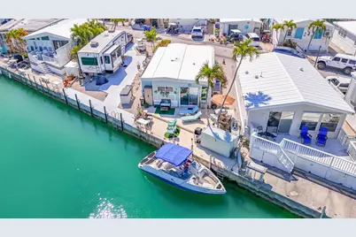 701 Spanish Main Drive #417, Cudjoe Key, FL 33042 - Photo 27