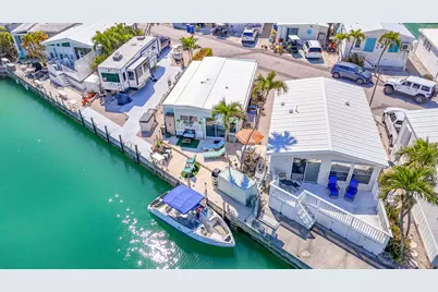 701 Spanish Main Drive #417, Cudjoe Key, FL 33042 - Photo 1