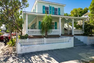 530 White St, Key West, FL 33040 - Photo 1