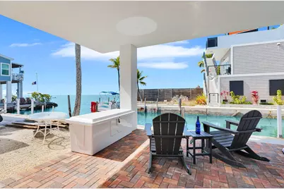84961 Old Highway #18, Upper Sugarloaf Key, FL 33036 - Photo 35
