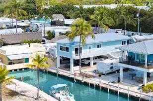 84961 Old Hwy, Upper Sugarloaf Key, FL 33036 - Photo 1