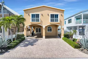 226 Normandy Dr, Upper Sugarloaf Key, FL 33070 - Photo 1